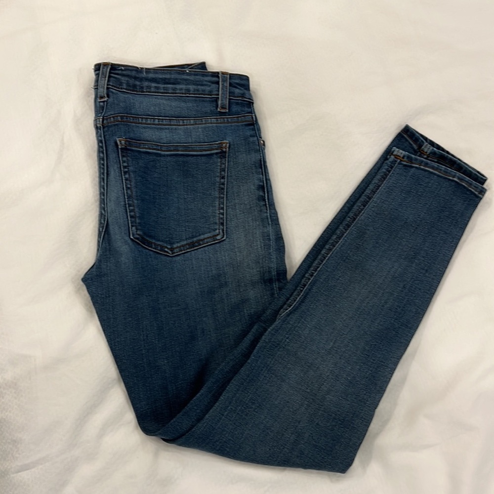 ACNE JEANS - Picture 4 of 4